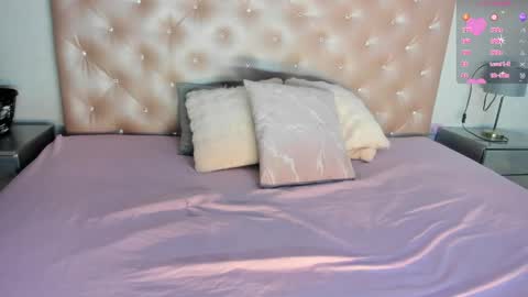 Snapshot of paulinasaeenz chatting on 05/27/26, 12:35 PaulinaSaennz online show from 05/27/26, 12:35