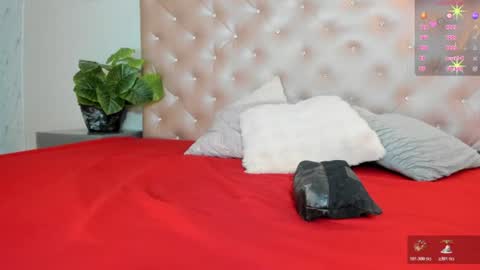 Snapshot of paulinasaeenz chatting on 06/20/26, 12:30 PaulinaSaennz online show from 06/20/26, 12:30