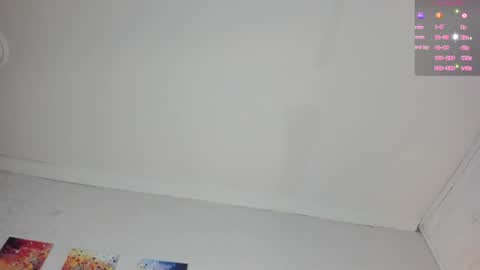 Snapshot of paulinasaeenz chatting on 06/21/26, 01:13 PaulinaSaennz online show from 06/21/26, 01:13