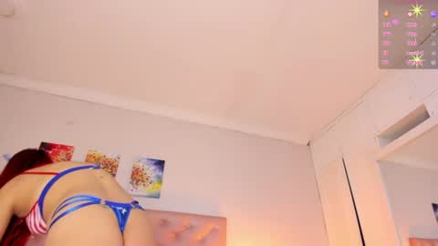 Snapshot of paulinasaeenz chatting on 06/23/26, 12:25 PaulinaSaennz online show from 06/23/26, 12:25