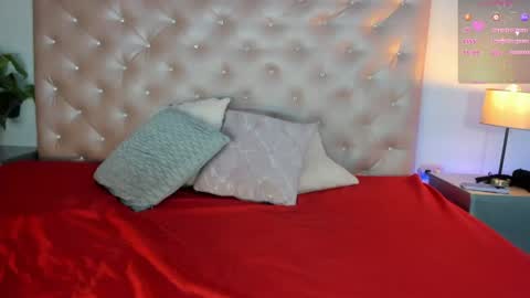 Snapshot of paulinasaeenz chatting on 06/28/26, 12:44 PaulinaSaennz online show from 06/28/26, 12:44