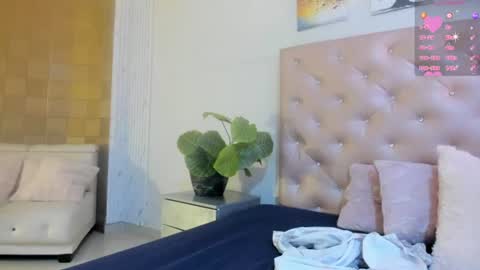 Snapshot of paulinasaeenz chatting on 06/29/26, 12:38 PaulinaSaennz online show from 06/29/26, 12:38