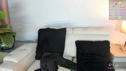 Snapshot of paulinasaeenz chatting on 07/06/26, 12:13 PaulinaSaennz online show from 07/06/26, 12:13