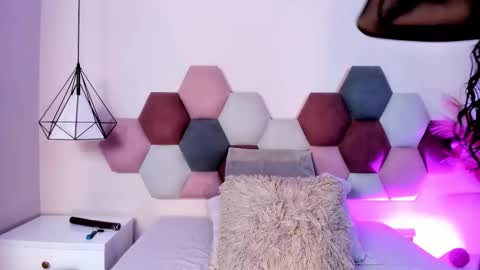 Paulina Saint online show from 01/12/26, 11:54