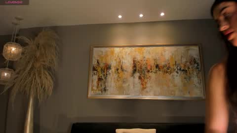 Paulina Santos  online show from 03/08/26, 04:55