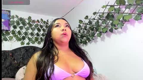 Paulina online show from 12/01/25, 08:30