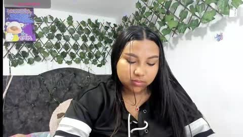 Paulina online show from 01/05/26, 05:49