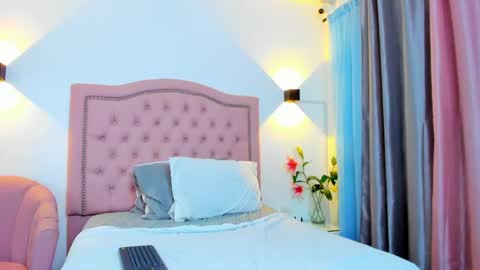 paulinavera online show from 06/03/26, 04:34
