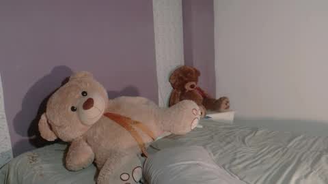 paulina online show from 01/17/26, 05:49