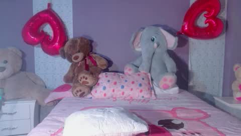 paulina online show from 02/26/26, 06:40