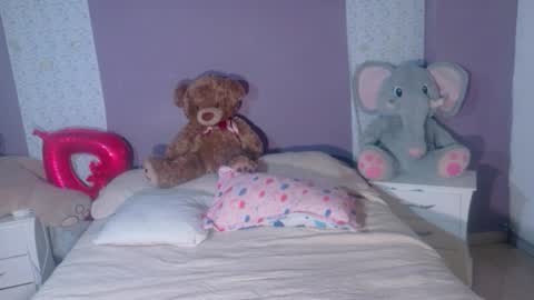 paulina online show from 03/06/26, 05:53