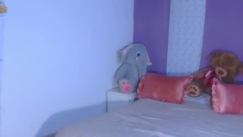 paulina online show from 04/06/26, 06:20