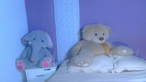 paulina online show from 06/26/26, 07:29