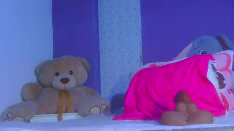paulina online show from 07/17/26, 06:46