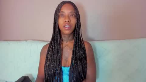 Pauline online show from 09/21/25, 01:51