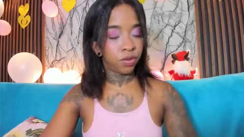 Pauline online show from 11/28/25, 02:25