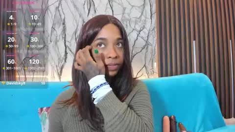 Pauline online show from 02/02/26, 01:48