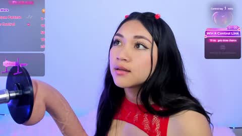 Pauline online show from 12/04/24, 03:26