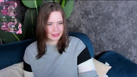 Erica online show from 11/13/25, 07:29