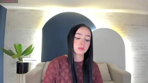 Pauline Sanz online show from 05/18/26, 06:58