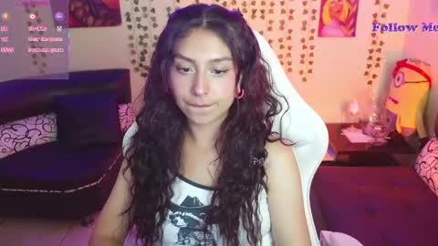 Paula San online show from 05/31/26, 11:28