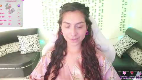 Paula San online show from 06/19/26, 09:51