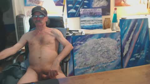 paulleroy online show from 01/16/25, 11:06