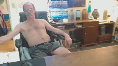 paulleroy online show from 01/25/25, 04:45