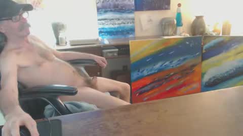 paulleroy online show from 02/05/25, 12:53