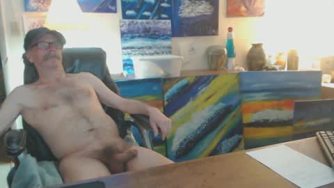 paulleroy online show from 02/12/25, 12:33