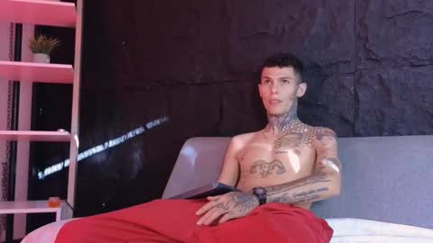 Paulo online show from 01/07/26, 09:39