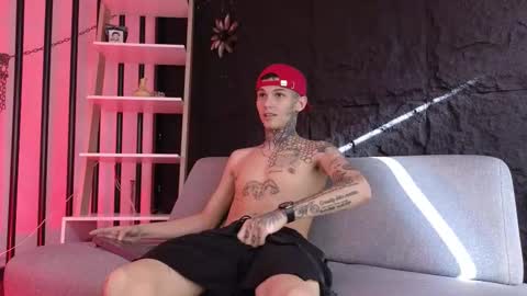 Paulo online show from 02/02/26, 09:35