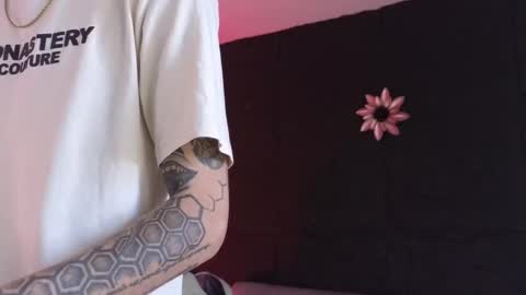 Paulo online show from 02/25/26, 09:46