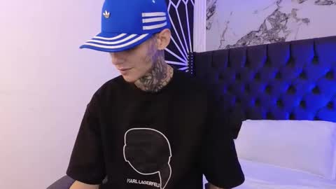 Paulo online show from 03/03/26, 05:02