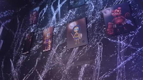 Paulo online show from 03/21/26, 08:19