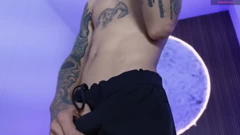 Paulo online show from 04/29/26, 10:05