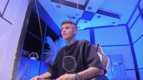 Paulo online show from 06/05/26, 06:52