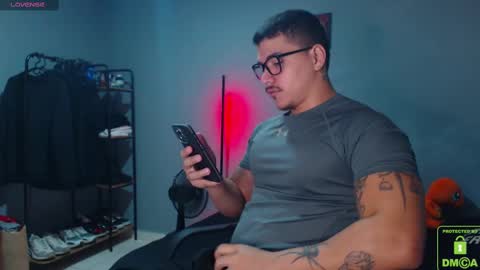 Paulo online show from 02/15/25, 01:16