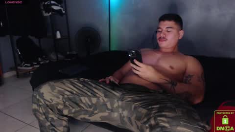 Paulo online show from 03/06/25, 12:00