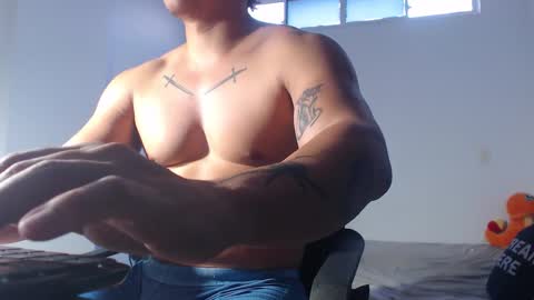 Paulo online show from 11/12/25, 11:21