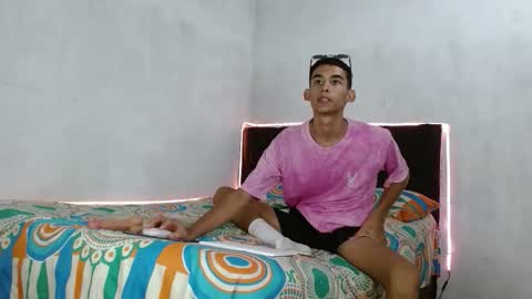 paulosex12 online show from 10/14/25, 02:01