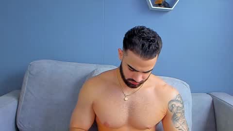 Paul Phoenix online show from 01/03/25, 10:19