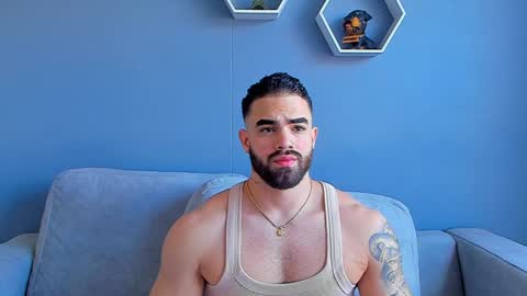 Paul Phoenix online show from 01/04/25, 09:31