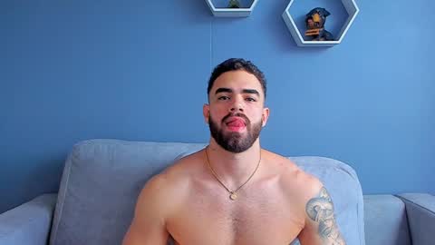 Paul Phoenix online show from 01/07/25, 08:31