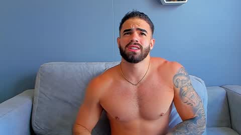 Paul Phoenix online show from 01/10/25, 07:21