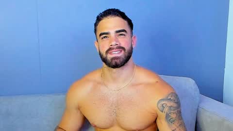 Paul Phoenix online show from 01/13/25, 11:17