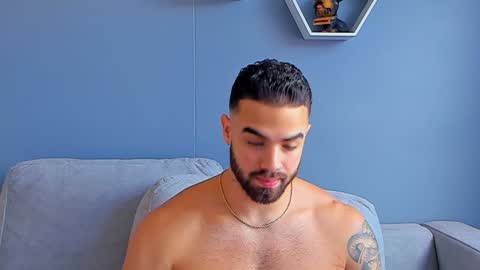 Paul Phoenix online show from 01/14/25, 08:04