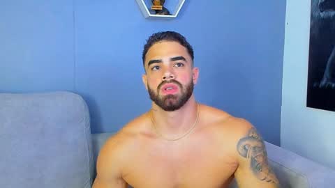 Paul Phoenix online show from 01/24/25, 11:34