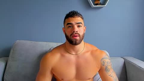 Paul Phoenix online show from 02/11/25, 07:48