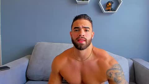 Paul Phoenix online show from 02/19/25, 09:14